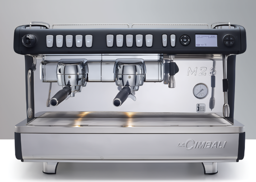 [RE – DT/2] La Cimbali M26 TE RE – DT/2 
