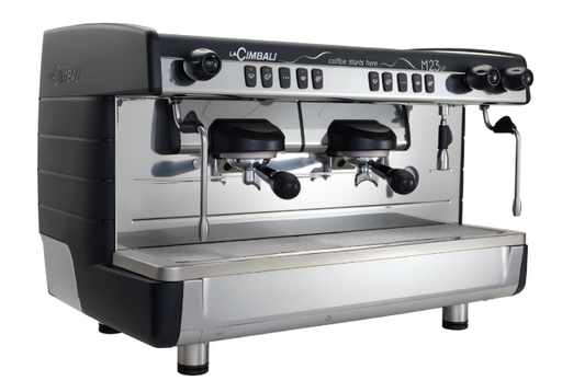 [UP DT/2] La Cimbali M23 UP DT/2 – 2 Group Coffee Machine