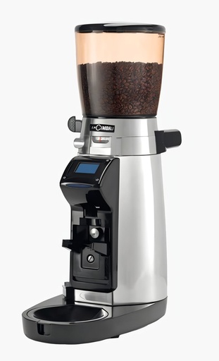 [Magnum BT] La Cimbali Magnum on Demand Touch Bluetooth Electronic Grinder
