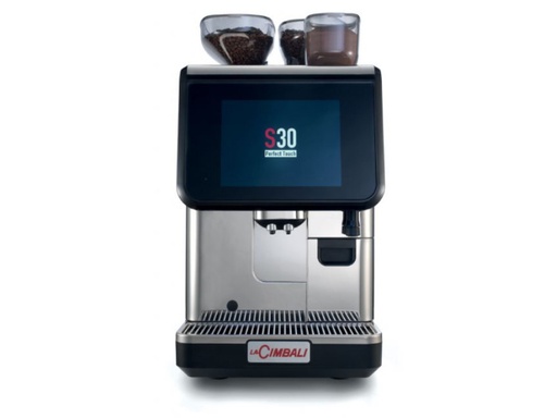 [S30 CS11 Sol]  La Cimbali S30 CS11 MilkPS, Soluble 