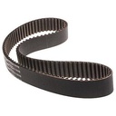 Mitsuboshi 182 XL Timing Belt, Rubber