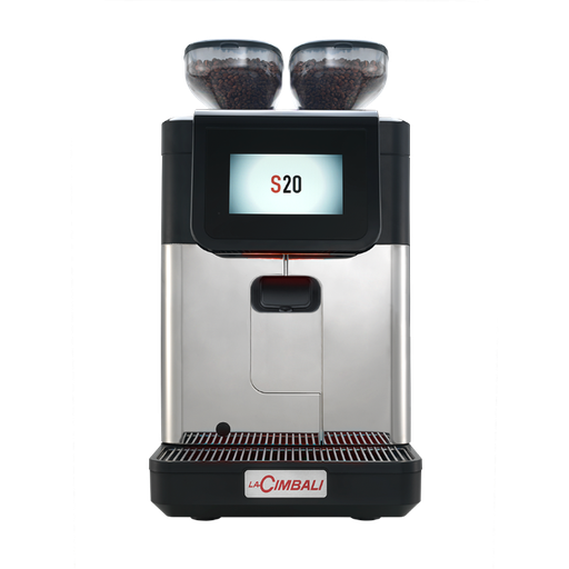 [S20 Fresh] La Cimbali S20 Fresh Brew 