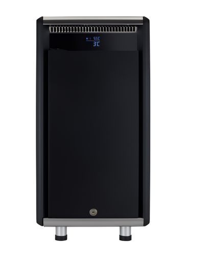 [Refrigerated Unit] La Cimbali Refrigerated Unit with Cup Warmer for S30/20 Series - 4 Ltr