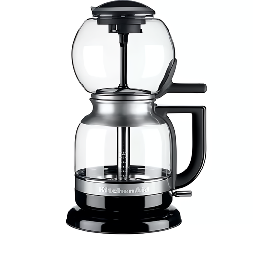 [5KCM0812] KitchenAid 5KCM0812 Siphon Coffee Brewer - Onyx Black