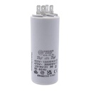 Sirman TM-INOX Spare - CONDENSATORE 25 UF DKT