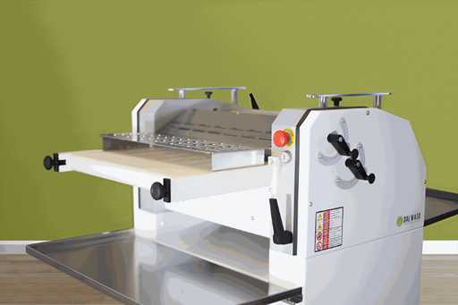 [F6003] DAL MASO Belt Specifications for FR500 ( F6003 )