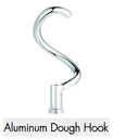 Dough Hook for Spar SP-800A / SP-800
