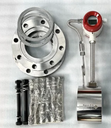Bronik BVFM-C SS Gas Flow Meter