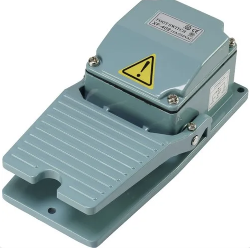 [OZF-BL-01] Skyland International OZF-BL-01 Foot Switch