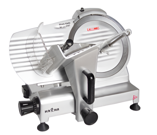 [MSSL220] Karma MSSL220 Meat Slicer 