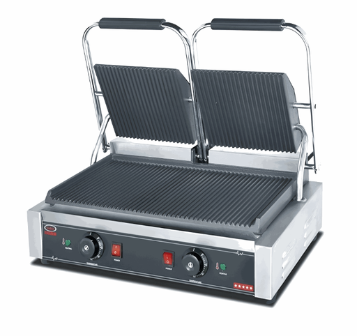 [GH-813A] Karma GH-813A Double Sandwich Griller
