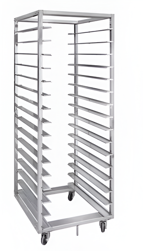 [cus trolley] MS Customized Trolley