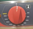 Thermostat 020TER001 For Venix T04MIHAER
