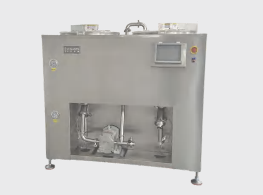 [CS-XP120S] Spreadto CS-XP120S Double Cylinder Cooking Machine