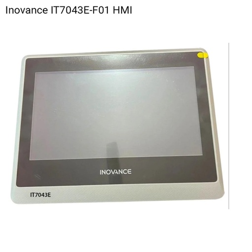 [IT7043E-F01] Inovance make IT7043E-F01