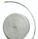 White Calendar Machine Gripper Tape, For Binding