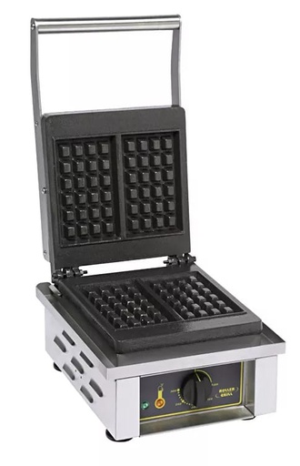[GES 20] Roller Grill GES 20 Waffle Maker Machine