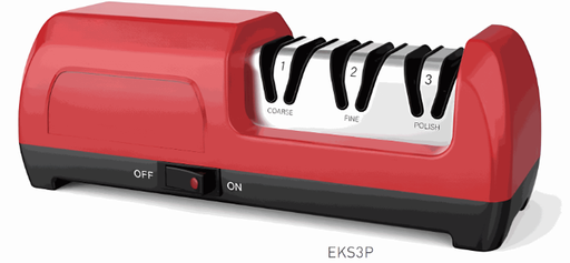 [EKS3P] Indulge EKS3P Electric Knife Sharpener 