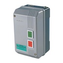 SIEMENS 3TW72 91-1AW69 1.1 Kw 1.5 HP Direct-On-Line Starter 