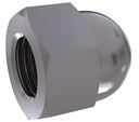 DIN 1587 M6 SS Dome Nut