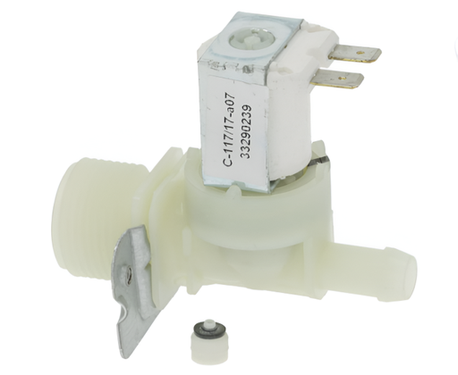 [SC650105 54] Scotsman SC650105 54 WATER INLET VALVE