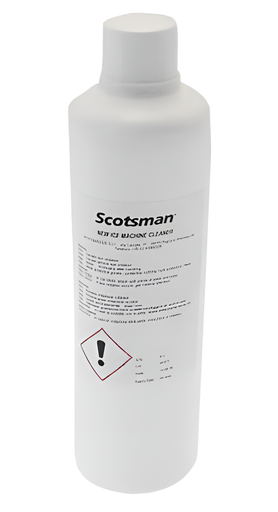 [SC001009 05] SCOTSMAN SC001009 05 CLEANER-1 LT-VOC <3%