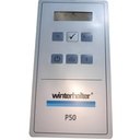 WINTERHALTER 30014237 dishwasher P50 control display