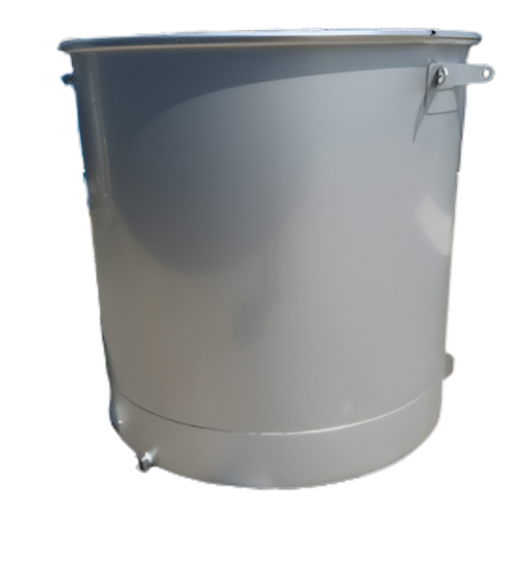[csdt500] CS Aerotherm Diesel Tank 500 Litres
