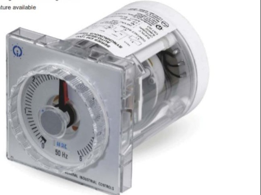 [EM 1000] Synchronous Timer EM 1000 