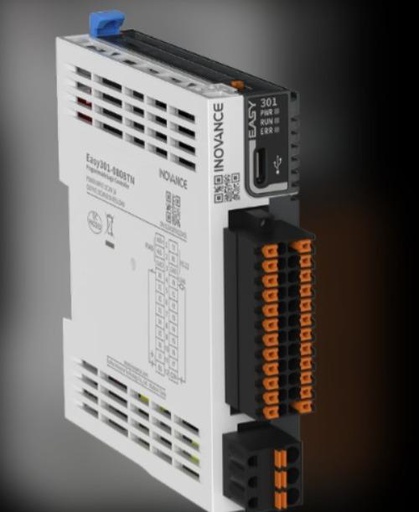 [EAS301-0808TN] Inovance EAS301-0808TN -INT