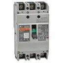 BW50RAG-3P050 Fuji Electric Circuit Breaker Hydraulic Magnetic 3Pole 50A 690VAC/250VDC