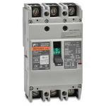 [BW63RAG3P060] BW63RAG-3P060 Fuji Electric Circuit Breaker Hydraulic Magnetic 3Pole 60A 690VAC/250VDC