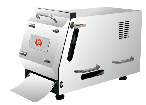 [SADCM0.25] Nirali SEMI AUTOMATIC - DOMESTIC 0.25HP CHAPATI MACHINE 