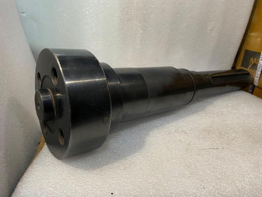 [30068-02-002] CSA-DS-30068-02-002 Spiral Shaft