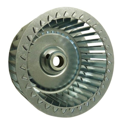 [3005788] Riello Fan Impeller 3005788 120 x 50 mm