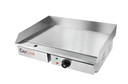 ELECTRIC EG-481 GRIDDLE (1-BURNER)