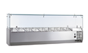 Indulge VRX-1200/380 (NEW) COUNTER TOP DISPLAY