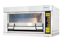 Indulge  IDO1D3TE  1 DECK 3 TRAY ELECTRIC DIGITAL OVEN