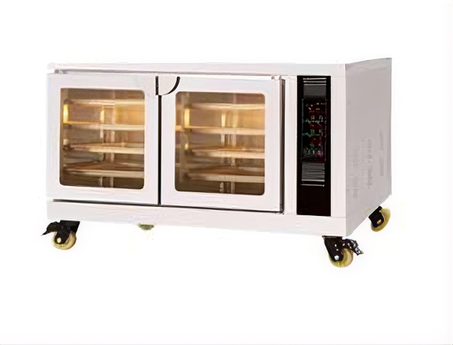 [IP3TG8T] Indulge IP3TG8T PROOFER 8 TRAYS