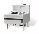 Indulge ICWR-01+01 SINGLE BURNER WITH ONE TANK WITH BLOWER