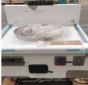 Indulge  IDS-01 ECONOMIC GAS SINGLE DIMSUM  STEAMER WITHOUT KIT