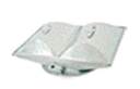Indulge DRR-01  DOUBLE RICE ROLL KIT