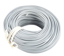LAPP 4510063U100 1mm Single Core Cable Grey