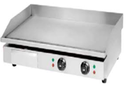 Indulge GH-820  TABLE TOP GRIDDLE PLATE