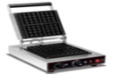 Indulge  SWB-01  SQUARE WAFFLE MACHINE