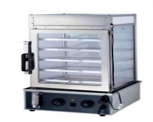 [DS-500H] Indulge DS-500H  FOOD DISPLAY STEAMER
