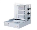 Indulge WYE-792 GAS SHAWARMA MACHINE