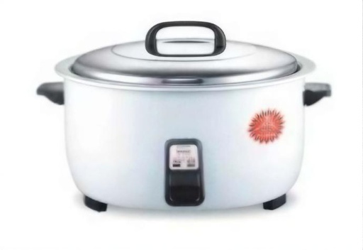[ERC-23L] Indulge ERC-23L ELECTRIC RICE COOKER