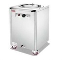 Indulge DR-1  PLATE WARMER
