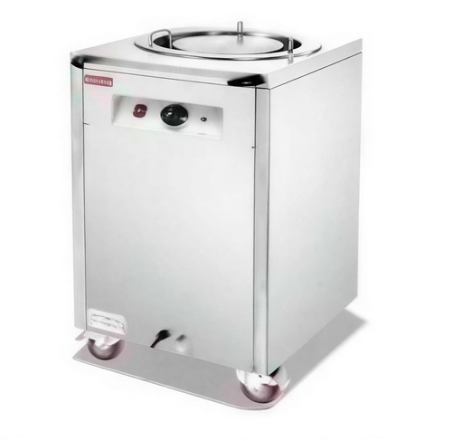 [DR-1] Indulge DR-1  PLATE WARMER